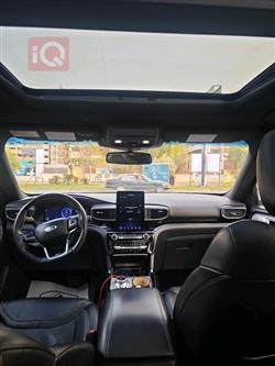 فورد إكسبلورر